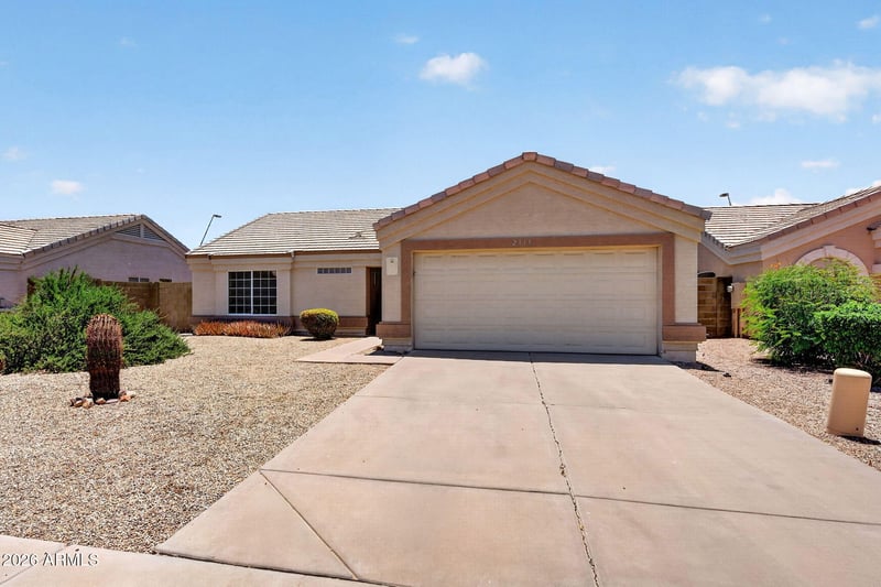 2335 E Sherri Dr, Gilbert, AZ 85296