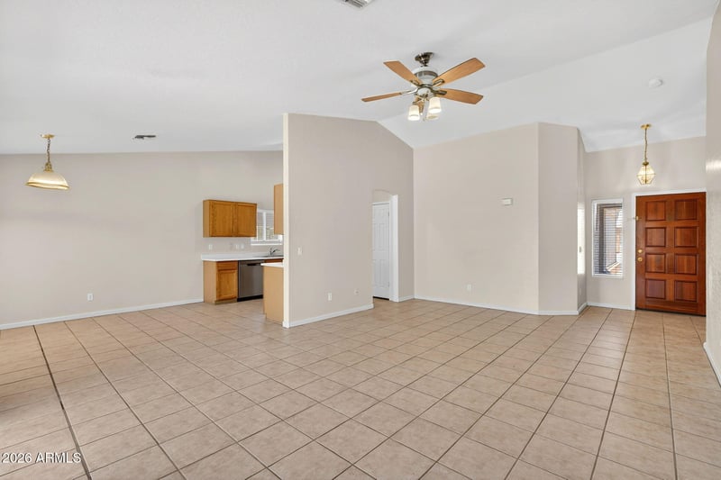 2335 E Sherri Dr, Gilbert, AZ 85296
