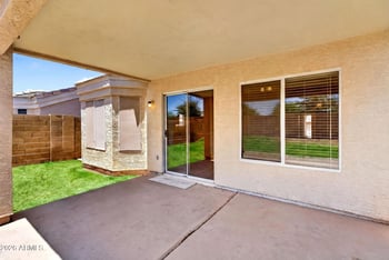 2335 Sherri Dr, Gilbert, AZ 85296