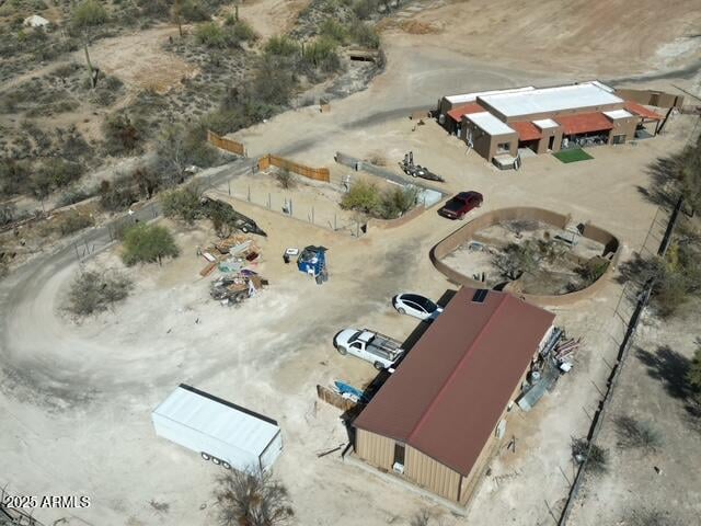 2335 Estrella Rd, New River, AZ 85087