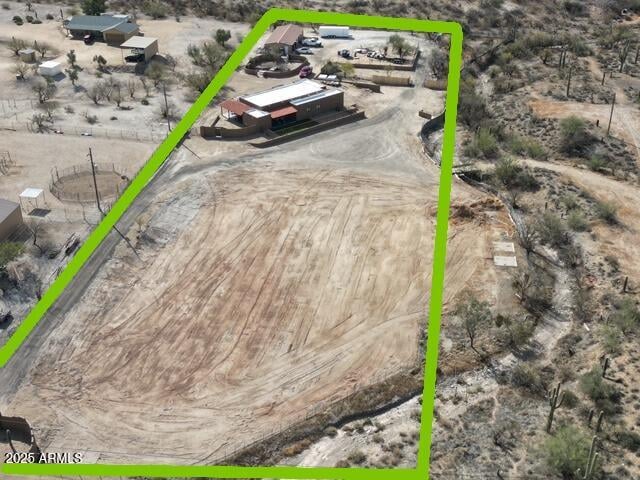 2335 Estrella Rd, New River, AZ 85087