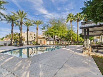 2335 Hidalgo Ave, Phoenix, AZ 85040