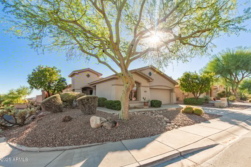 2335 Muirfield Dr, Anthem, AZ 85086