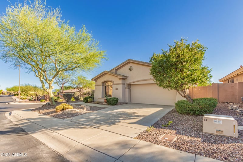 2335 Muirfield Dr, Anthem, AZ 85086