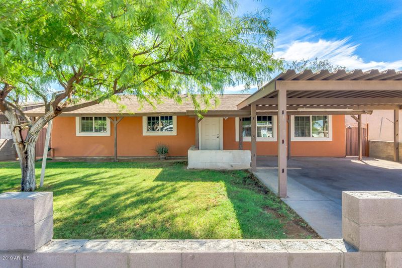 2335 N 48th Dr, Phoenix, AZ 85035
