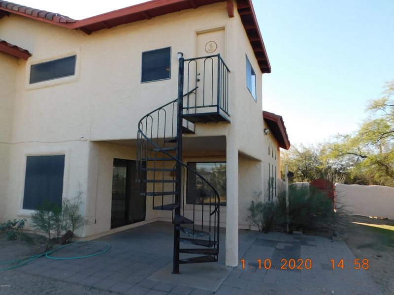 2335 N 77th Pl, Mesa, AZ 85207