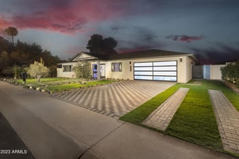 2335 N 81st Way, Scottsdale, AZ 85257
