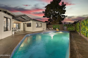 2335 N 81st Way, Scottsdale, AZ 85257