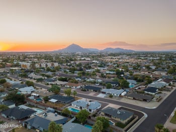 2335 N 81st Way, Scottsdale, AZ 85257