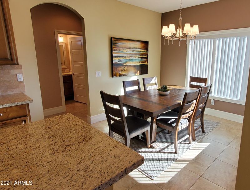 2335 N Nicklaus Dr, Mesa, AZ 85215