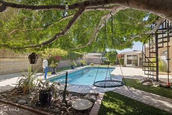 2335 Orange --, Mesa, AZ 85210