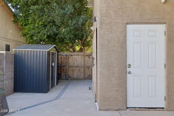 2335 Orange --, Mesa, AZ 85210