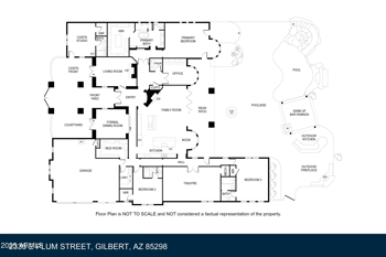 2335 Plum St, Gilbert, AZ 85298