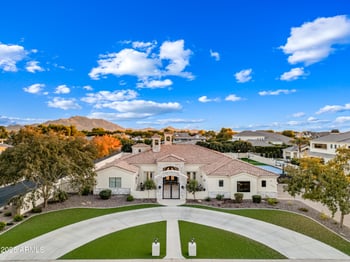 2335 Plum St, Gilbert, AZ 85298