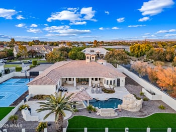 2335 Plum St, Gilbert, AZ 85298