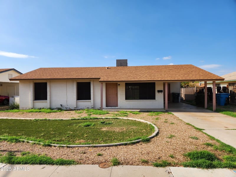 2335 Poinsettia Dr, Phoenix, AZ 85029