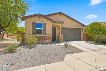 2335 236th Dr, Buckeye, AZ 85326