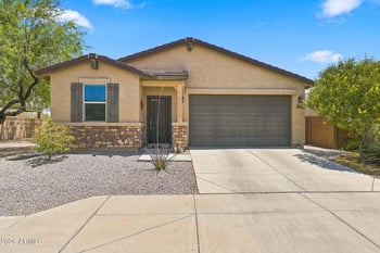 2335 236th Dr, Buckeye, AZ 85326