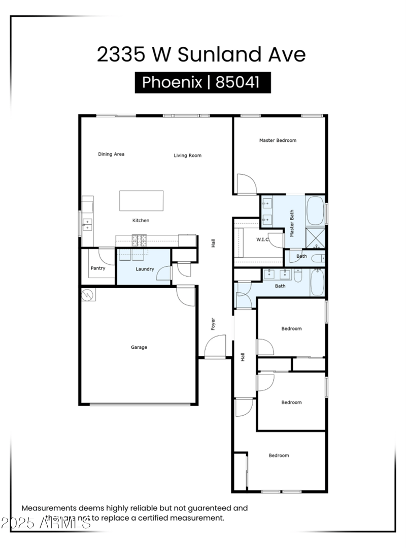 2335 Sunland Ave, Phoenix, AZ 85041