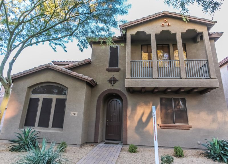 2335 W Jake Haven, Phoenix, AZ 85085
