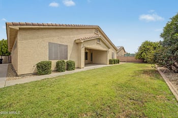 2335 W Maya Way, Phoenix, AZ 85085
