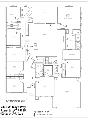 2335 Maya Way, Phoenix, AZ 85085