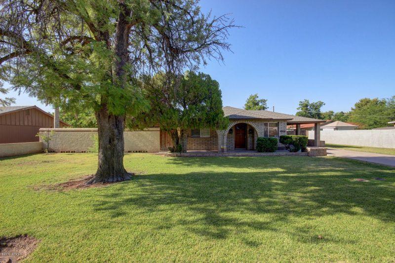 2335 W Rancho Dr, Phoenix, AZ 85015