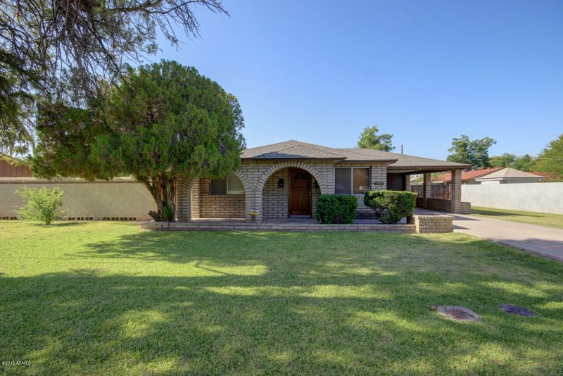 2335 W Rancho Dr, Phoenix, AZ 85015
