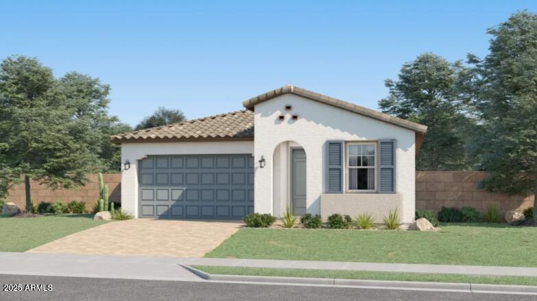 23351 Mobile Ln, Buckeye, AZ 85326