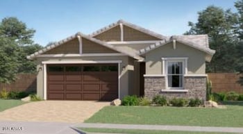 23351 W Parkway Dr, Buckeye, AZ 85326