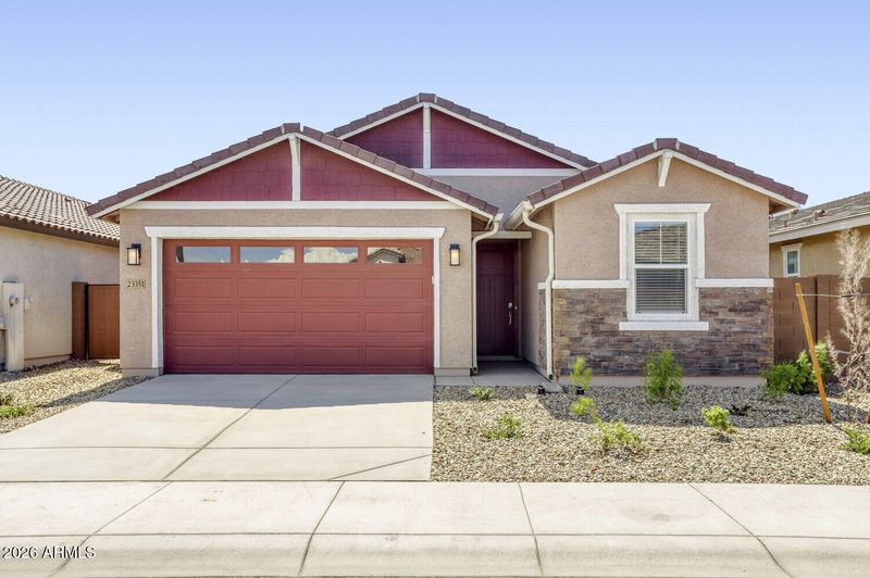23351 W Parkway Dr, Buckeye, AZ 85326
