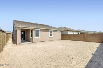 23351 W Parkway Dr, Buckeye, AZ 85326