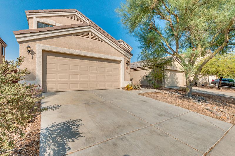 23352 W Cocopah St, Buckeye, AZ 85326