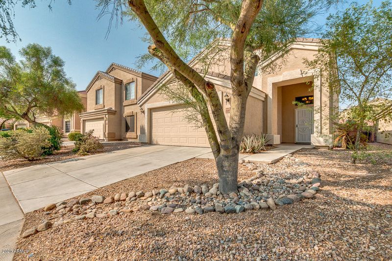 23352 W Cocopah St, Buckeye, AZ 85326
