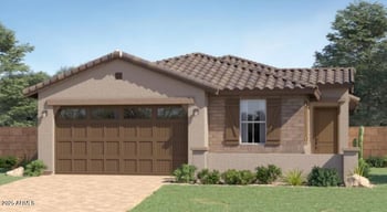 23353 Bloch Rd, Buckeye, AZ 85326