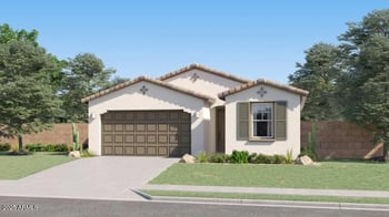 23354 W Parkway Dr, Buckeye, AZ 85326
