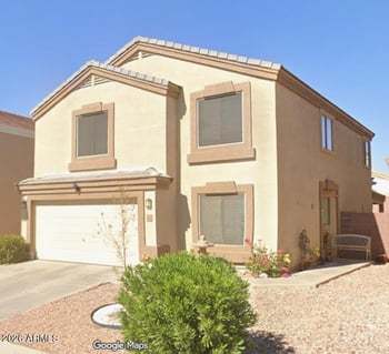 23358 Cocopah St, Buckeye, AZ 85326