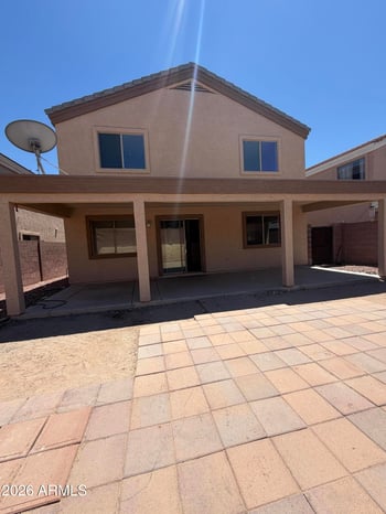 23358 Cocopah St, Buckeye, AZ 85326
