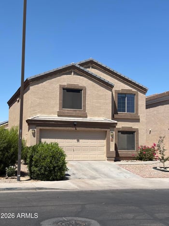 23358 Cocopah St, Buckeye, AZ 85326