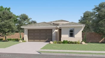 23359 Bloch Rd, Buckeye, AZ 85326