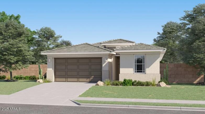 23359 Bloch Rd, Buckeye, AZ 85326