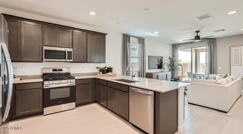 23359 Bloch Rd, Buckeye, AZ 85326