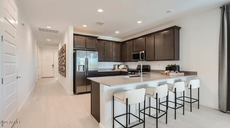 23359 Bloch Rd, Buckeye, AZ 85326