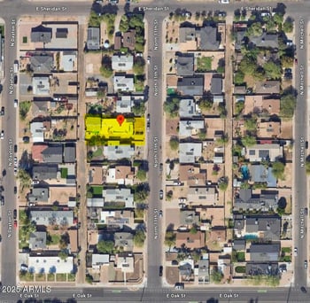 2336 11th St, Phoenix, AZ 85006