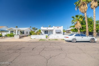 2336 11th St, Phoenix, AZ 85006