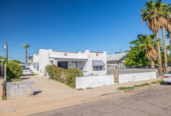 2336 11th St, Phoenix, AZ 85006
