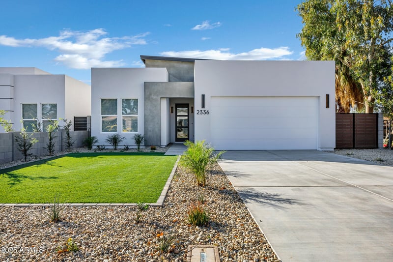 2336 28th Pl, Phoenix, AZ 85008
