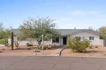 2336 57th Pl, Scottsdale, AZ 85257