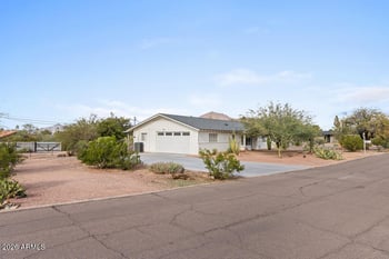 2336 57th Pl, Scottsdale, AZ 85257