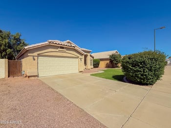 2336 E Manor Dr, Gilbert, AZ 85296